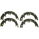 Wagner Z846 Brake Parking Shoe. Fixed Price $58.25.