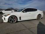 Emerg Brake Parts Oem 2018 Kia Stinger 1YR Wrnty. Fixed Price $150.00.