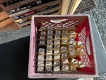 F67114S H2093 Wagner Drum Brake Front Rear Adjuster Cable Guide Made In Usa. Fixed Price $10.00.