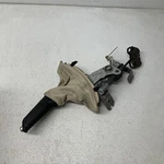 Bmw IE60 Lci 528I 535I 550I M5 Emergency Leather Hand Brake 6773958-01 Oem. Fixed Price $76.50.