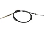Rear Left Parking Brake Cable Dorman For 2000-2004 Chevrolet Tahoe 2001 2002. Fixed Price $49.40.