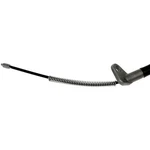 Dorman C661143 Parking Brake Cable. Fixed Price $107.10.