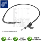 Hand Brake Cable Blue Print Fits Mini Clubman 2007-2014 1.6 2.0 One #1. Fixed Price $51.88.