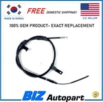Oem! Rear Right Parking Brake Cable For 1999-2005 Hyundai Sonata Oe# 59770-38305. Fixed Price $930.75.