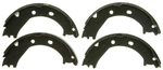 Wagner Quickstop Brake Hydraulics & Hardware Z852 Parking Shoe. Fixed Price $64.98.