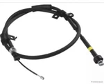 Cable Parking Brake For Volvo 740/KOMBI/BREAK/COMBI/RURAL 760 960/II/MK 780 2.3L. Fixed Price $31.26.