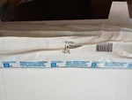 Nos 333605 Seal Parking Brabe Lever 1967 Thru 1976 Corvette. Fixed Price $65.00.
