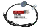 Genuine 597502P500 Parking Brake Cable For Kia Sorento 2011-2013. Fixed Price $162.27.