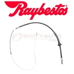 Raybestos BC95134 ELEMENT3 Parking Brake Cable For BC141065 Hardware Sg. Fixed Price $29.36.
