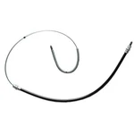 Raybestos BC92938 ELEMENT3 Parking Brake Cable. Fixed Price $44.72.