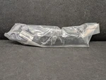 New Oem 2018 2019 Nissan Sentra Passenger Upper Radiator Support F2512-9AMMA. Fixed Price $34.99.