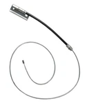 Raybestos BC93216 Brake Cable. Fixed Price $9.99.