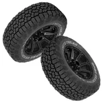 Toyo Open Country A/t Iii Owl LT275/65R18 123S All Terrain Takeoff Tire 10 Ply. Fixed Price $679.39.