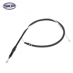 Skp SK721079 Rear Left Parking Brake Cable Fits 2005-2010 Volkswagen Jetta. Fixed Price $23.95.