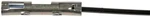 Dorman C660203 Parking Brake Cable Fits Intermediate. Fixed Price $19.24.