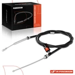 A-premium Rear Parking Brake Cable Ford F-150 1999-2003 F150 Heritage 2004. Fixed Price $25.18.