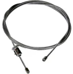 Carquest Brake Cable BCA660940. Fixed Price $25.87.