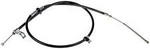 Bruin Brake Cable 96274 Rear Right Mitsubishi Fits 04-06 Galant Made Usa. Fixed Price $80.00.