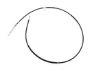 20779561 Acdelco O.e. Parking Brake Cable Rear Right - Free Shipping. Fixed Price $21.95.