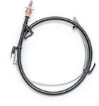 Bruin Brake Cable 93290 Rear Left Dodge Fits 84-88 B250 Made Usa. Fixed Price $44.00.
