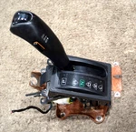 1995-1999 Mitsubishi Eclipse Automatic Gear Shifter Transmission Lever Oem. Fixed Price $99.00.