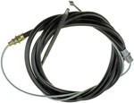 Parking Brake Cable - Dorman# C92872. Fixed Price $68.32.