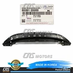 Genuine Radiator Support Access Cover For 2021-2024 Kia Seltos 86391Q5000. Fixed Price $115.94.