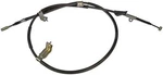 Parking Brake Cable Dorman C138663 Fits 98-02 Honda Accord. Fixed Price $109.76.