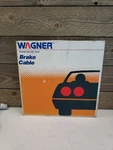 Wagner F88582 Parking Brake Cable Assembly Nos. Fixed Price $29.98.