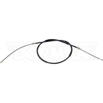 Dorman C95549 Parking Brake Cable For 96-03 Hombre S10 Sonoma. Fixed Price $26.90.