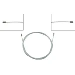 Parking Brake Cable For Laguna, Malibu, Monte Carlo, Grand Am+more C92410. Fixed Price $47.71.