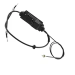 Parking Brake Actuator For Mercedes-benz S350 S400 S550 C216 CL550 2007-2010. Fixed Price $150.81.