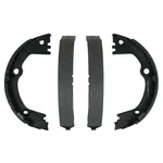 Wagner Z1042 Brake Parking Shoe. Fixed Price $51.30.