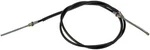 Parking Brake Cable Dorman C133066. Fixed Price $62.99.