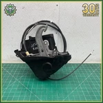 03-06 Mercedes-benz R230 SL500 SL55 Amg Emergency Parking Brake Paedal Oem. Fixed Price $66.00.