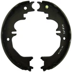 Bendix 850 Drum Brake Shoe For 01-16 4RUNNER Fj Cruiser GX460 GX470 Sequoia. Fixed Price $59.99.