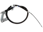 For 2006-2012, 2014 Kia Sedona Parking Brake Cable Rear Left Raybestos 85389NZSK. Fixed Price $50.07.