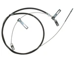 Raybestos Parking Brake Cable For 1997-2004 Toyota Tacoma BC95448. Fixed Price $119.09.