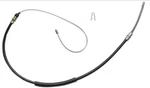 Napa 93281 Brake Cable. Fixed Price $29.95.