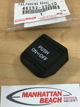 07-11 Camry 08-19 Highlander Toyota Parking Emergency Brake Pedal Pad Genuine. Fixed Price $9.98.