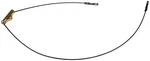 Parking Brake Cable Dorman C660213. Fixed Price $42.44.