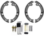 Parking-emergency Brake Shoes Fits Chrysler Town & Country 01-07 Ref 5019802A. Fixed Price $76.00.