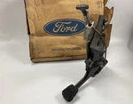 New Oem Ford F0UZ-2780-A Parking Brake Control Pedal 1980-1991 Econoline. Fixed Price $179.99.