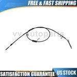 Dorman Rear Right Parking Brake Cable 1 2003 2004 2005 2006 Ford Expedition. Fixed Price $84.57.