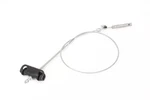 Genuine Gm Intermediate Parking Brake Cable Assembly 23250598. Fixed Price $43.99.