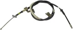 Parking Brake Cable Dorman C660579 Fits 05-13 Toyota Tacoma. Fixed Price $97.96.