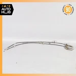 04-09 Cadillac Xlr Left & Right Emergency Parking Brake Cable Oem. Fixed Price $62.25.