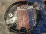 Toyota Corolla 2003-04 Rr Hand Brake Cable Raybestos #BC97123. Fixed Price $35.00.