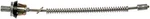 One 00-07 Ford Focus Parking Brake Cable Rh Lh #C660013 Single. Fixed Price $15.95.