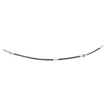 Trq BKA27660 Parking Brake Cable For Pontiac Montana 2001-2005 Rh Rear 10308436. Fixed Price $25.00.